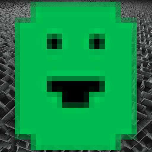 The Crazy Labyrinth icon