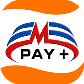 MPay  Recharge icon