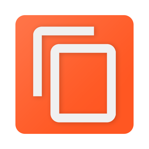 Universal Clipboard иконка