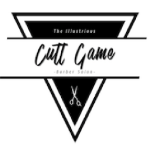 Cutt Game Barbers icon