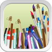 The Artist Way: Pick Up Studio icon