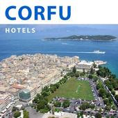 Corfu Hotels icon