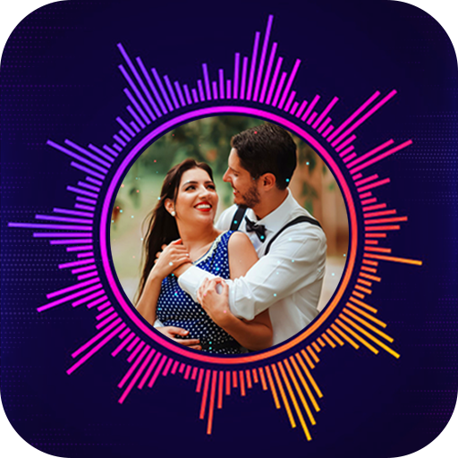 MV master - MV Bit master video status maker-MVBit icon