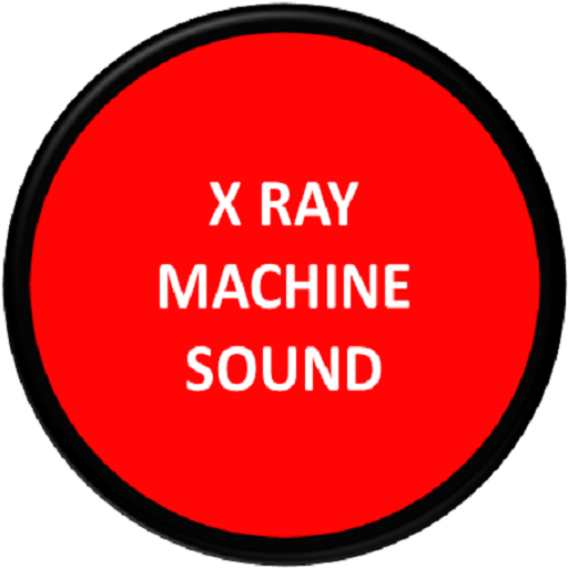 X Ray Machine Sound icon