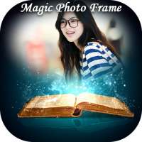 Magic Photo Frame on 9Apps