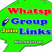 Whatsp Group Join Link on 9Apps