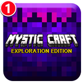 Mystic Craft icon