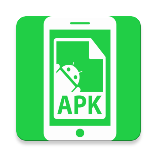 Free Apk Extractor icon