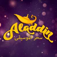 Aladdin FM on 9Apps