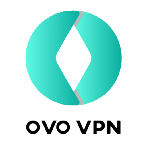 OVO VPN Networks иконка
