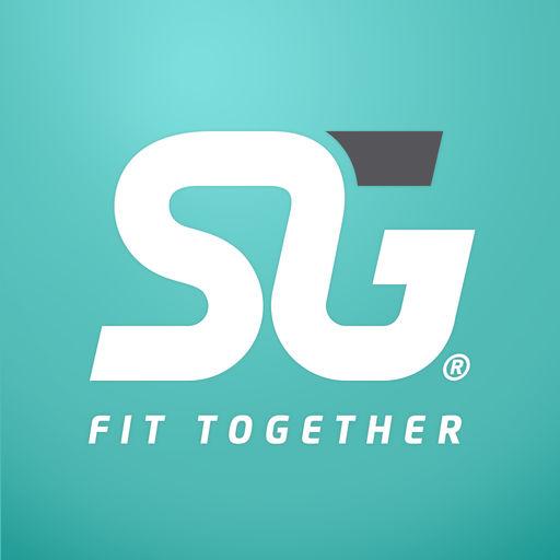 Synergym иконка