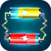 Best Battery Saver icon