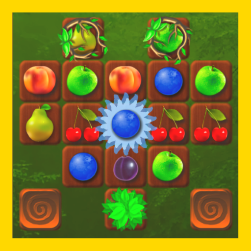 Fruits &amp; Berries icon