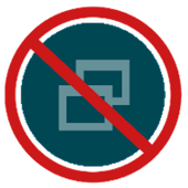 MultiWindow Toggle icon