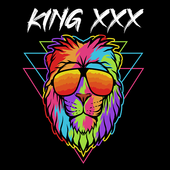 King XXX icon