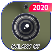 Camera LG G7 Thinq Selfie LG G7 Thinq Pro icon