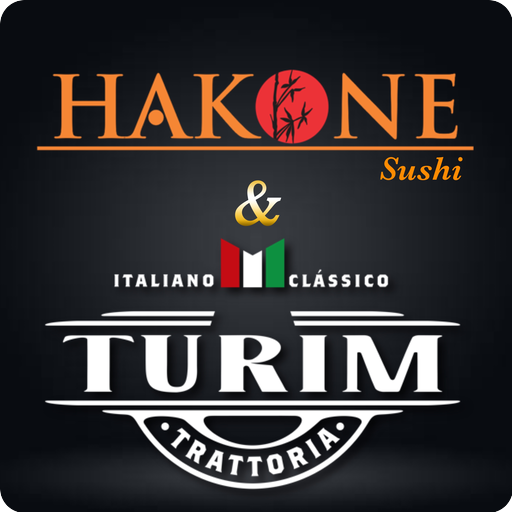 HAKONE / TURIM icon