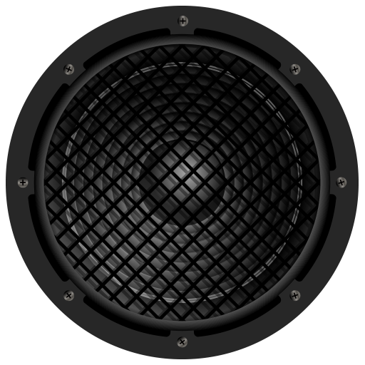 Bass Booster icon