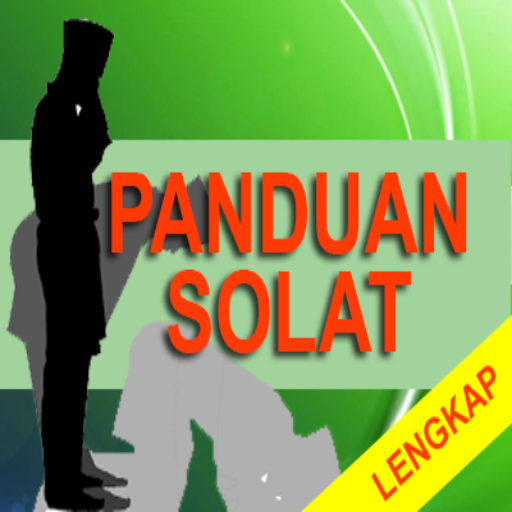 PANDUAN SOLAT icon