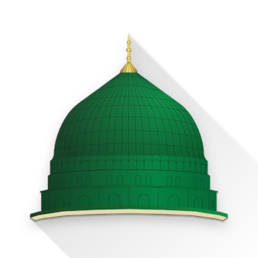 Madina Aitkaf - 2017 icon