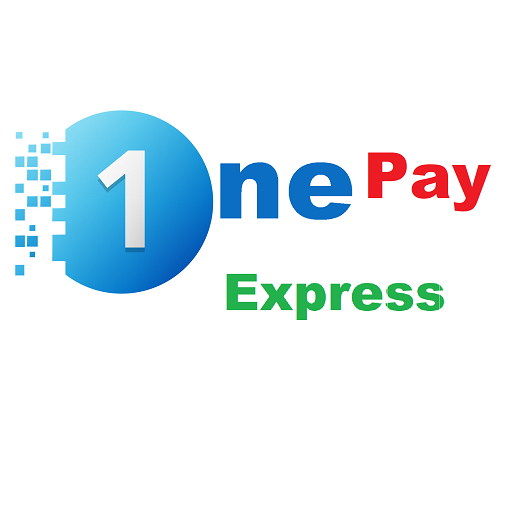 OnePay Express icon