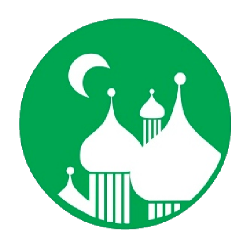 Aplikasi Jam Waktu Shalat Masqush icon