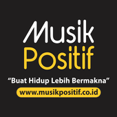 ikon Musik Positif