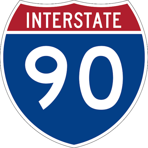 I-90 Traffic Cameras icon