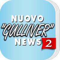 Nuovo Gulliver News Reader 2 on 9Apps