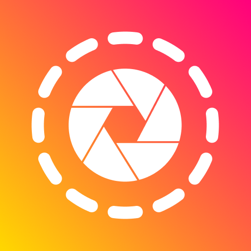 Ajarma Photo Editor icon