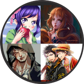 Quiz de One P. 2020 El mejor anime icon