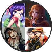 Quiz de One P. 2020 El mejor anime