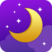 Blue Light Filter - Night Filter for Reading icon