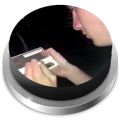 Let's go - car Button icon