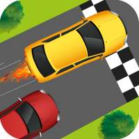 Car Racing Games for Kids