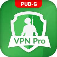 VPN Pro for PUB-G