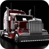 Vehicles.Trucks.Live wallpaper on 9Apps