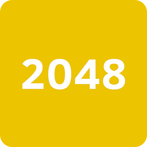 2048 icon