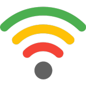 Real WiFi Analyzer 2020 icon