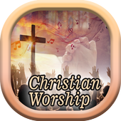 Mp3 Worship Songs أيقونة