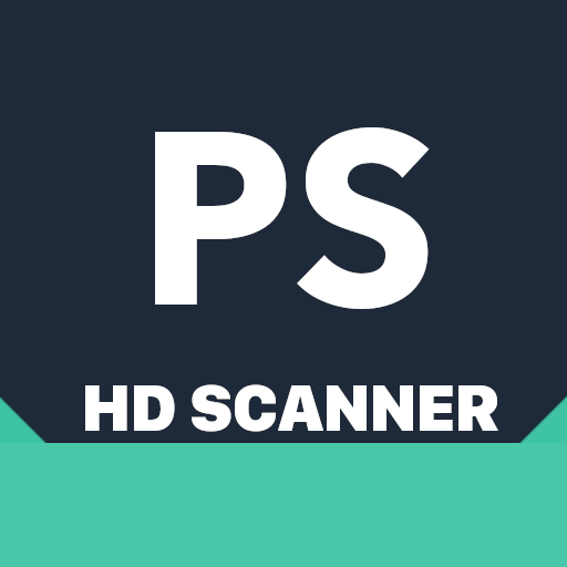 Camera Scanner - PDF Scanner to Scan Documents आइकन