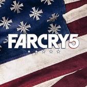 Far Cry 5 Wallpaper icon