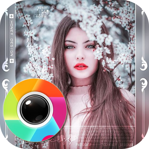 Sweety Snap-Perfect Selfie, Filters for SnapChats icon