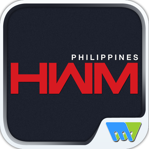 HWM Philippines иконка
