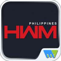 HWM Philippines on 9Apps