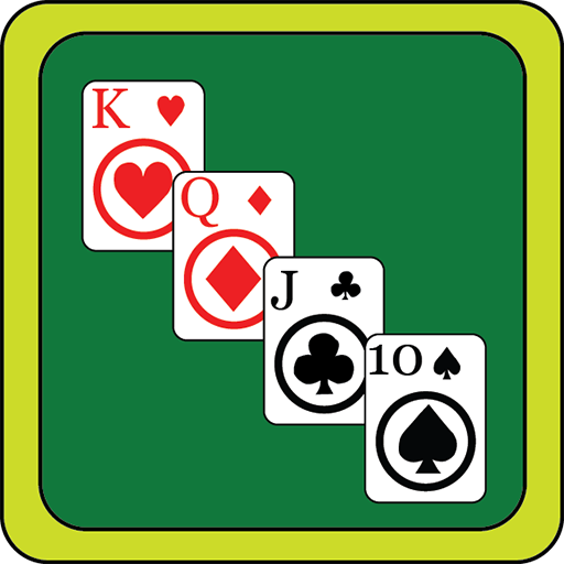 Solitaire Cross icon