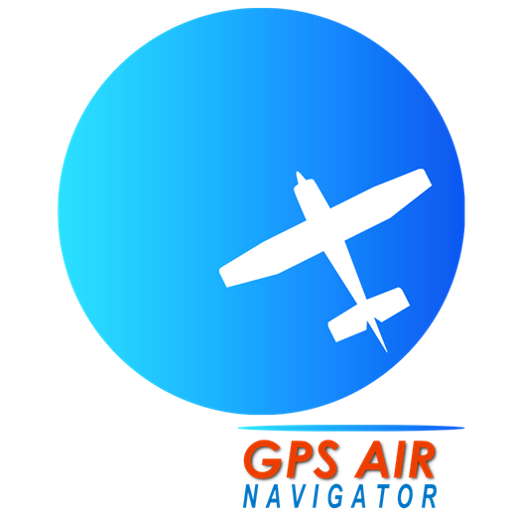 GPS Air Navigator icon
