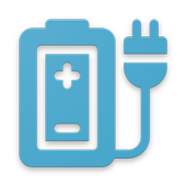 Full Battery Alarm icon
