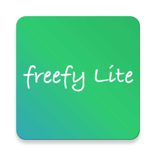 freefy Lite icon