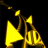 Exploring Ball أيقونة